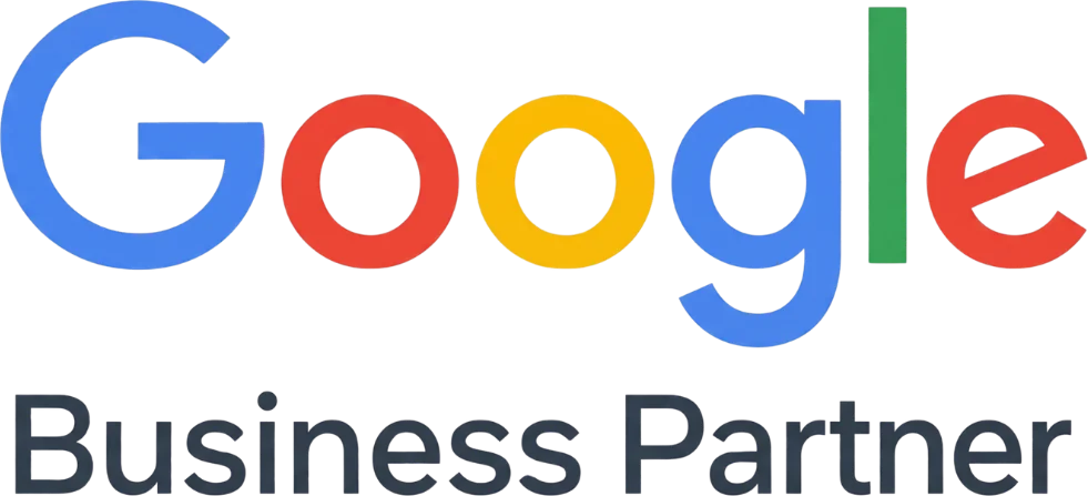 Google Business Partner