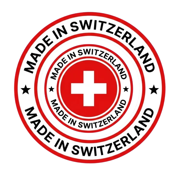 Made in Switzerland