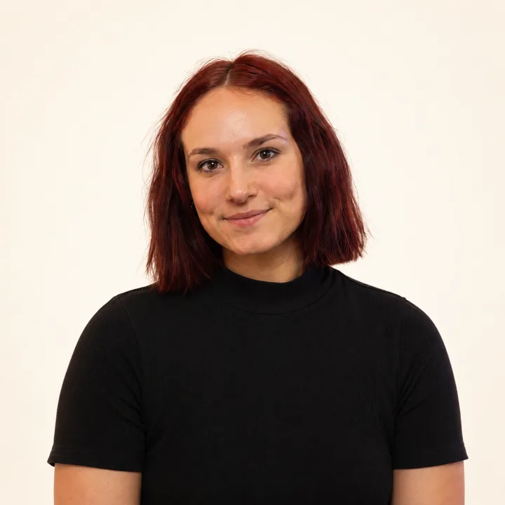 Anja Fäh