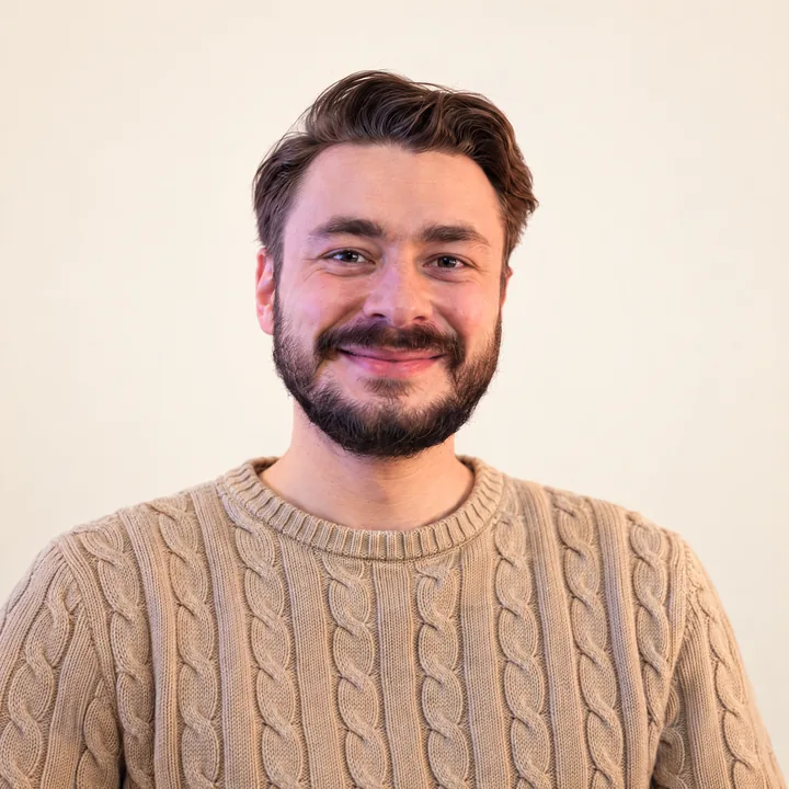 Yves Baumann